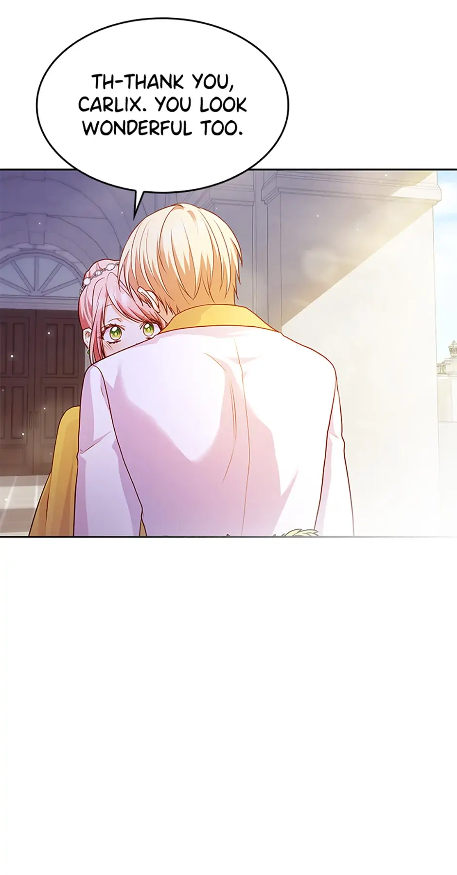 I’m a Villainess But I Became a Mother Chapter 34 - page 77
