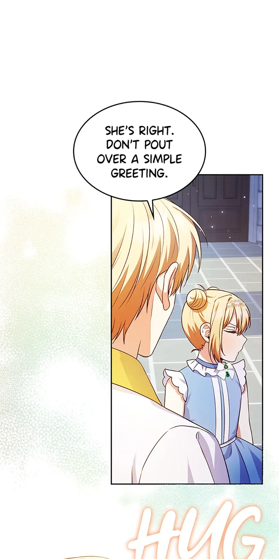 I’m a Villainess But I Became a Mother Chapter 34 - page 79