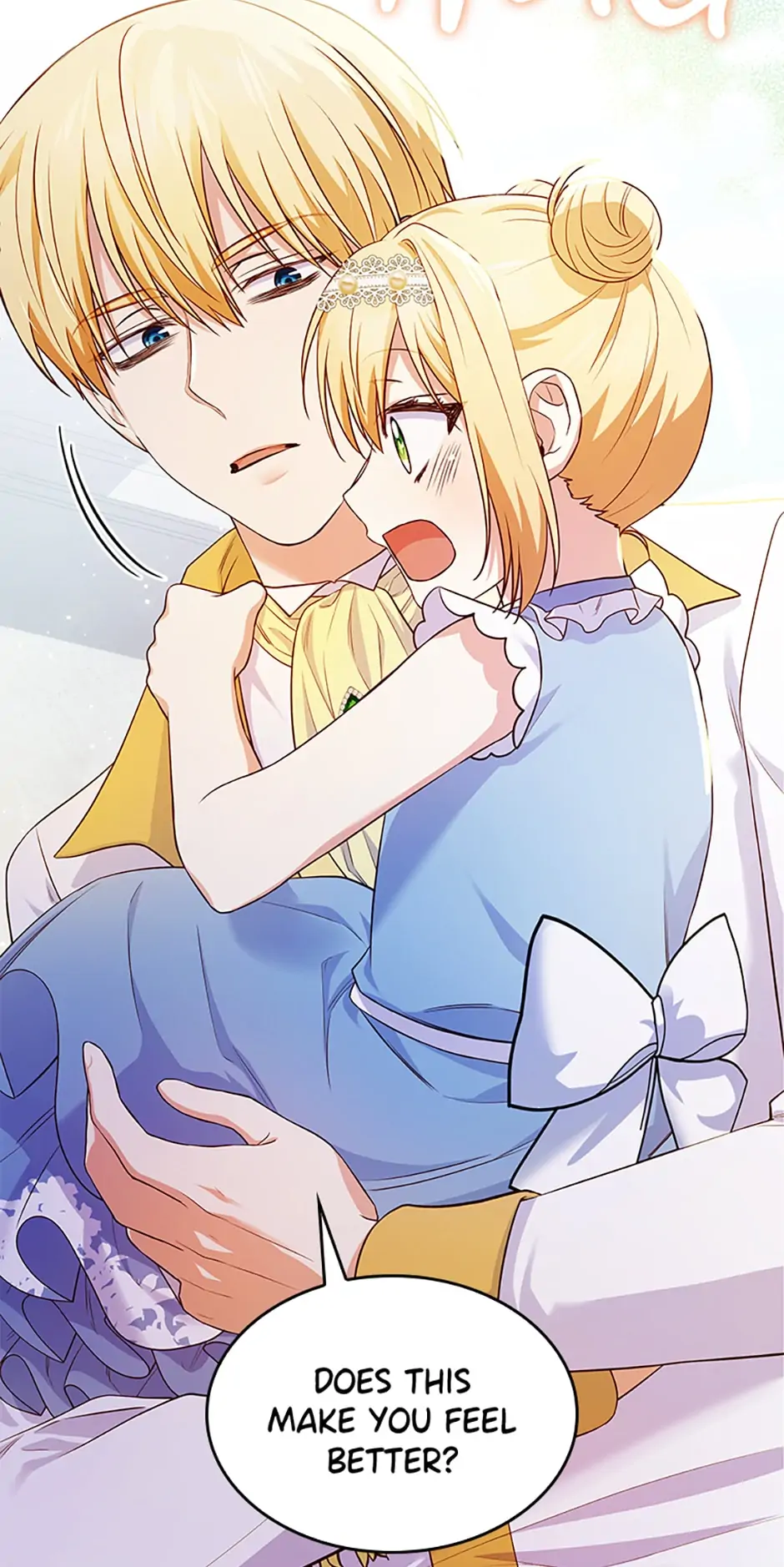 I’m a Villainess But I Became a Mother Chapter 34 - page 80