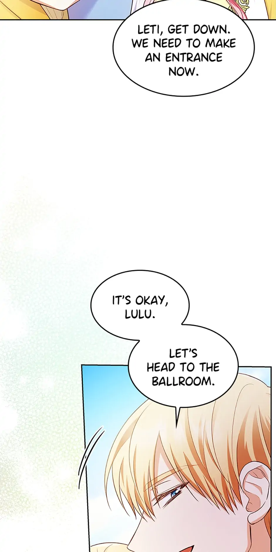 I’m a Villainess But I Became a Mother Chapter 34 - page 82