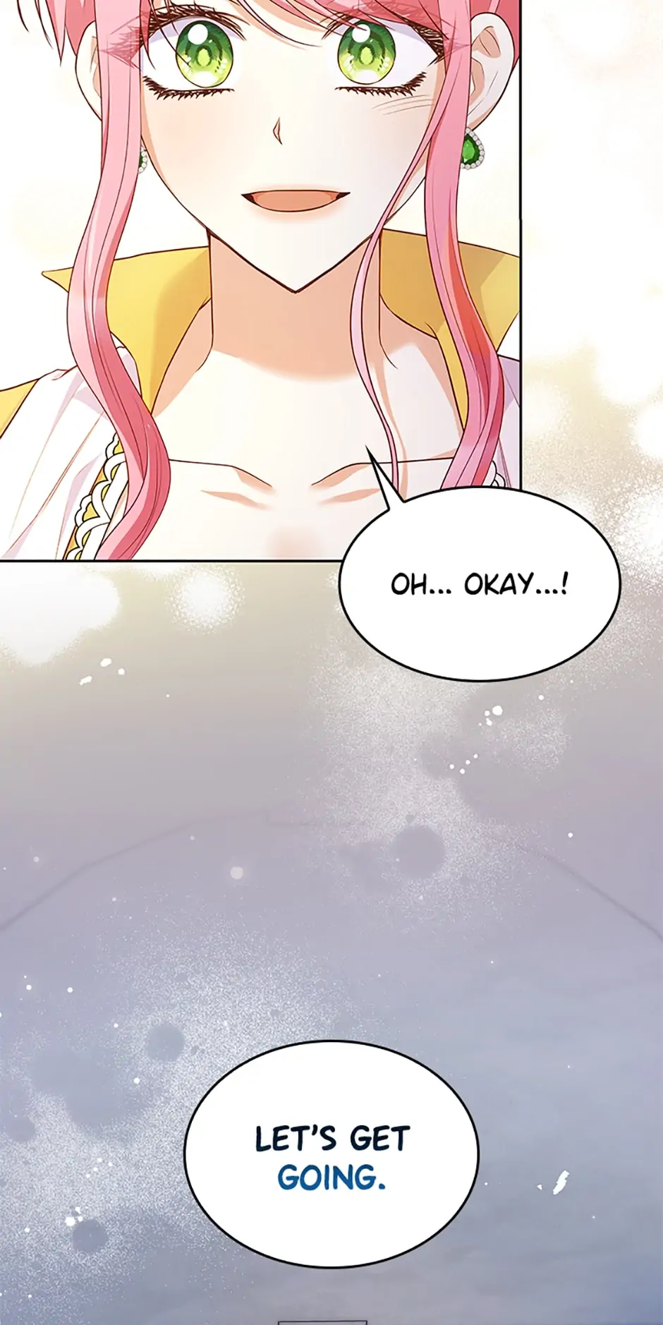I’m a Villainess But I Became a Mother Chapter 34 - page 84