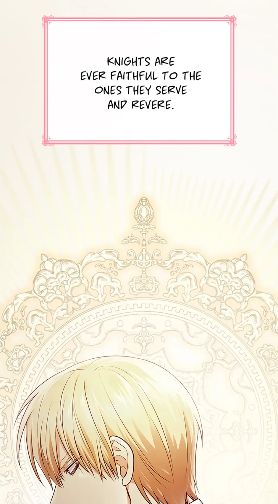 I’m a Villainess But I Became a Mother Chapter 32 - page 9