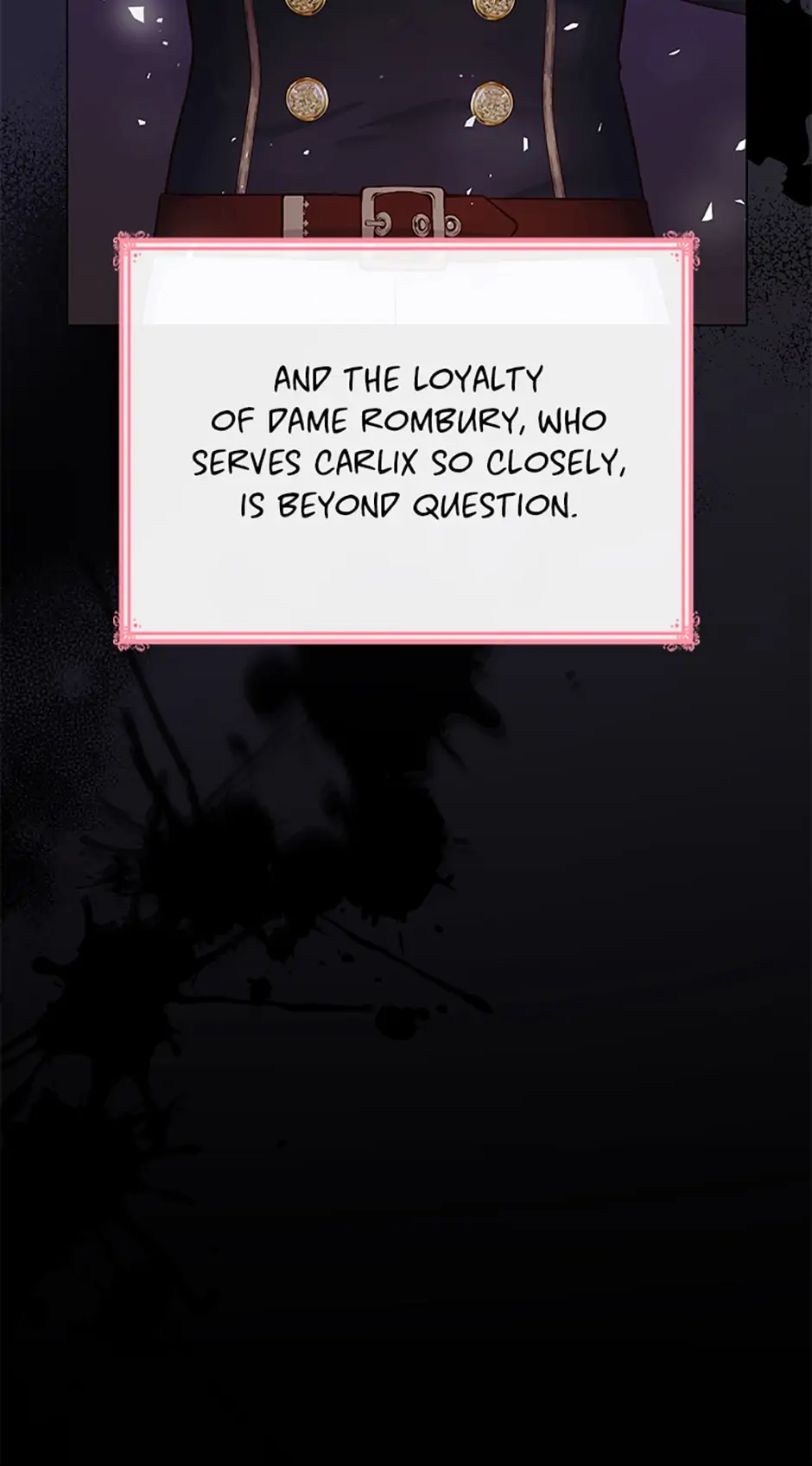 I’m a Villainess But I Became a Mother Chapter 32 - page 12