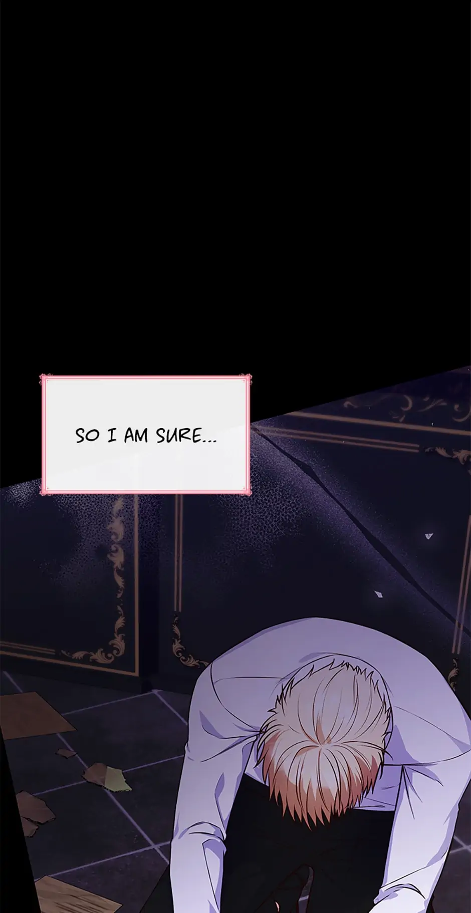 I’m a Villainess But I Became a Mother Chapter 32 - page 13