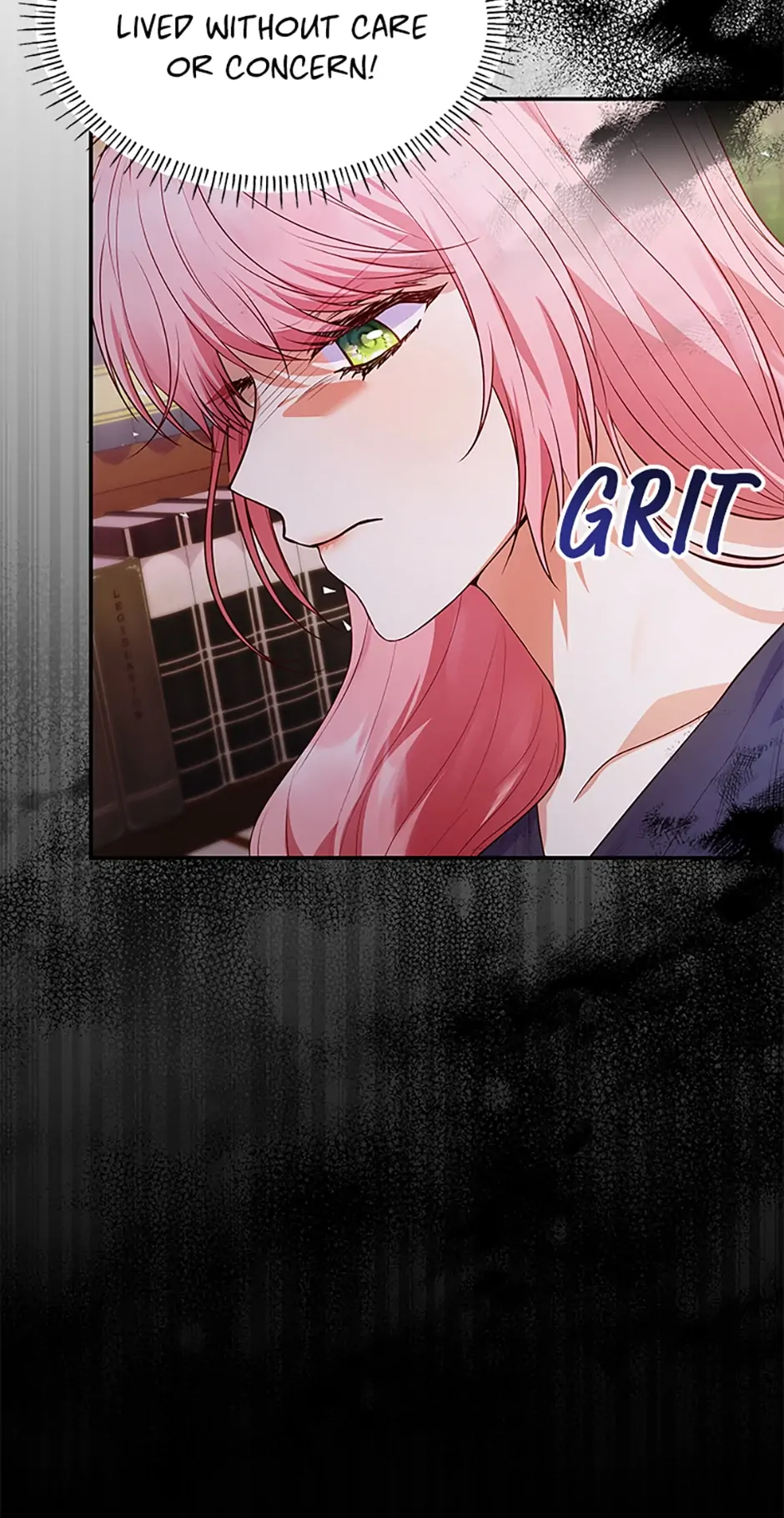 I’m a Villainess But I Became a Mother Chapter 32 - page 18