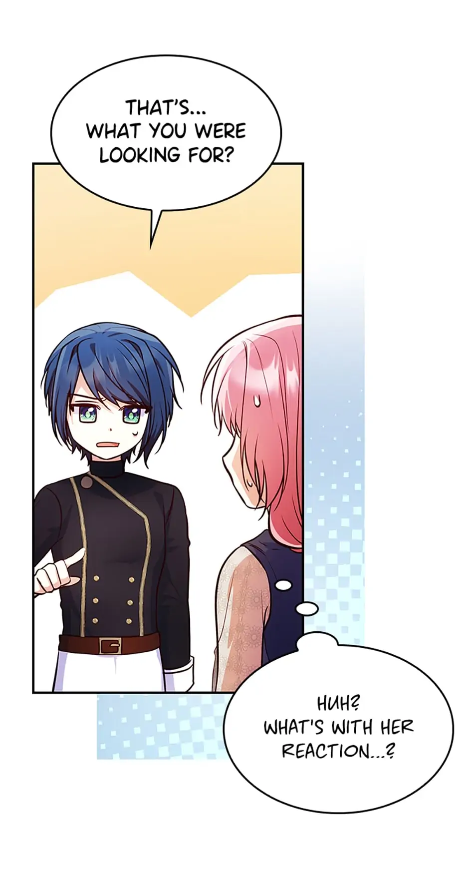I’m a Villainess But I Became a Mother Chapter 32 - page 26