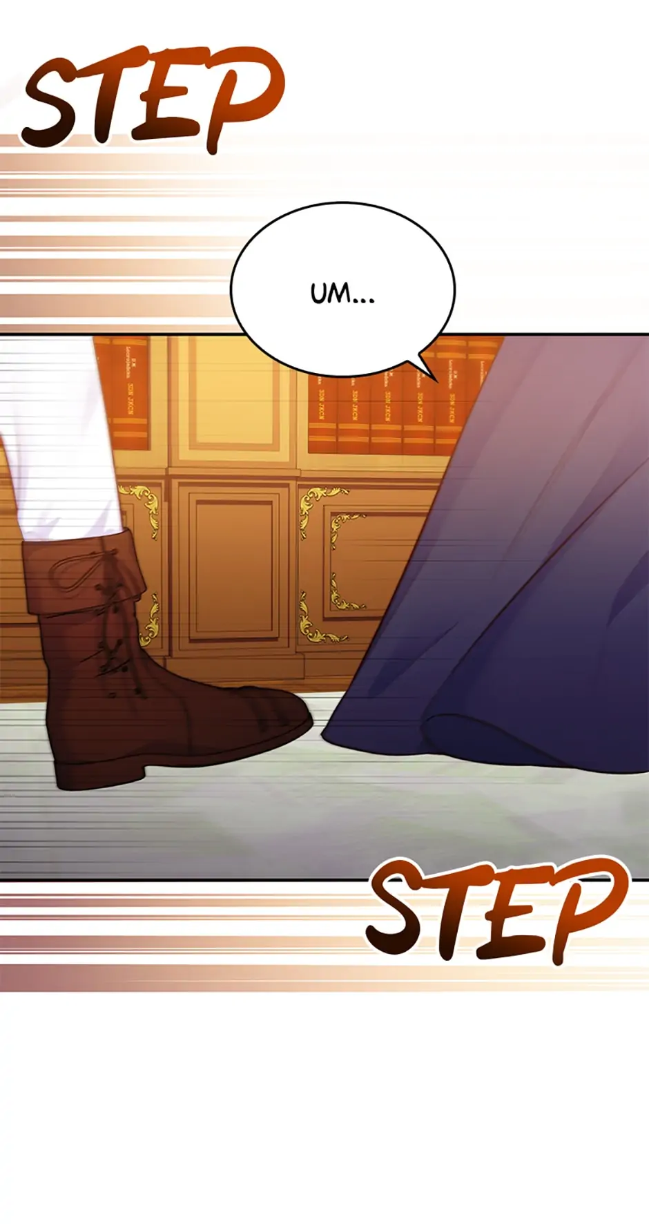I’m a Villainess But I Became a Mother Chapter 32 - page 31