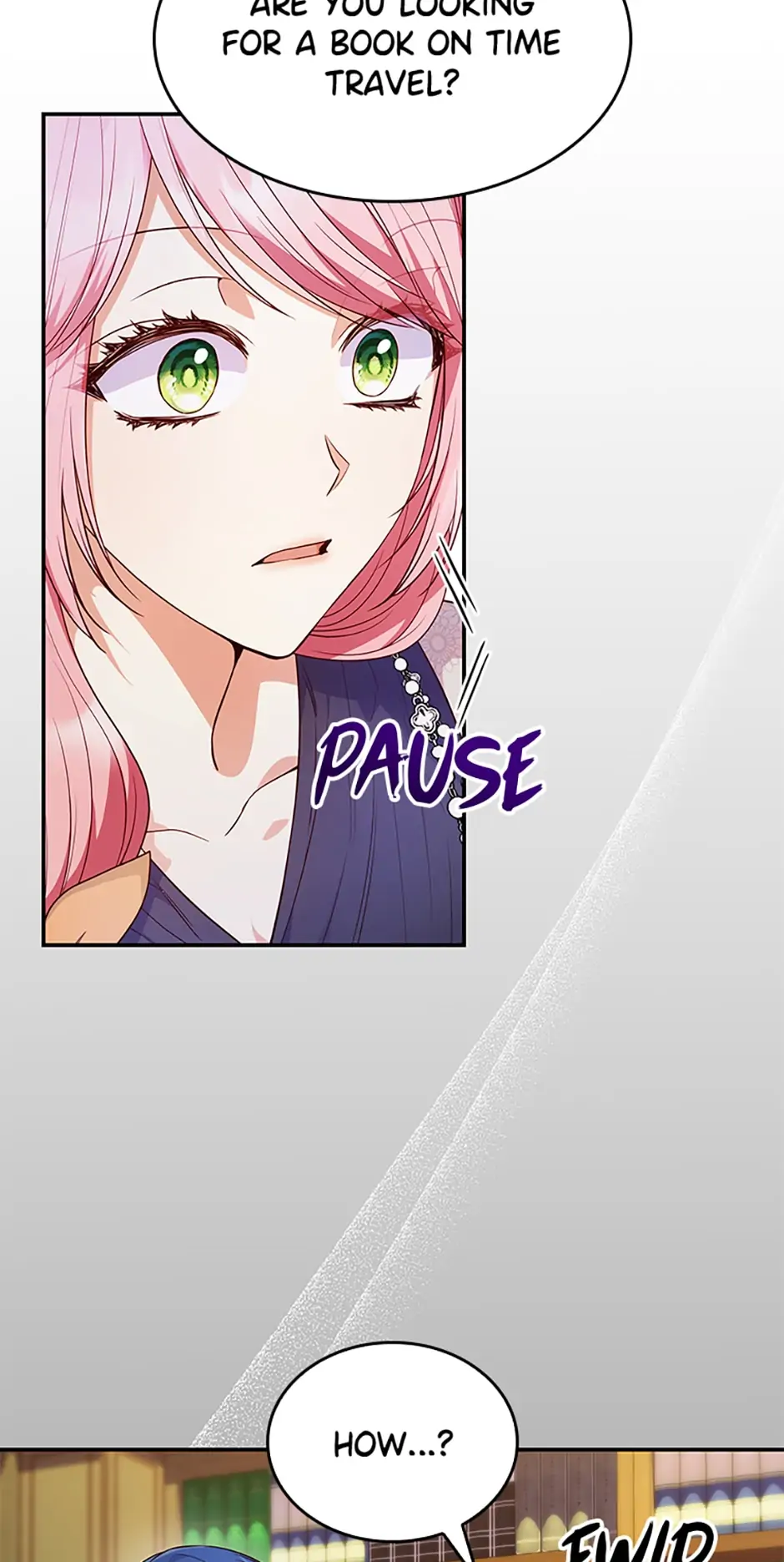 I’m a Villainess But I Became a Mother Chapter 32 - page 35