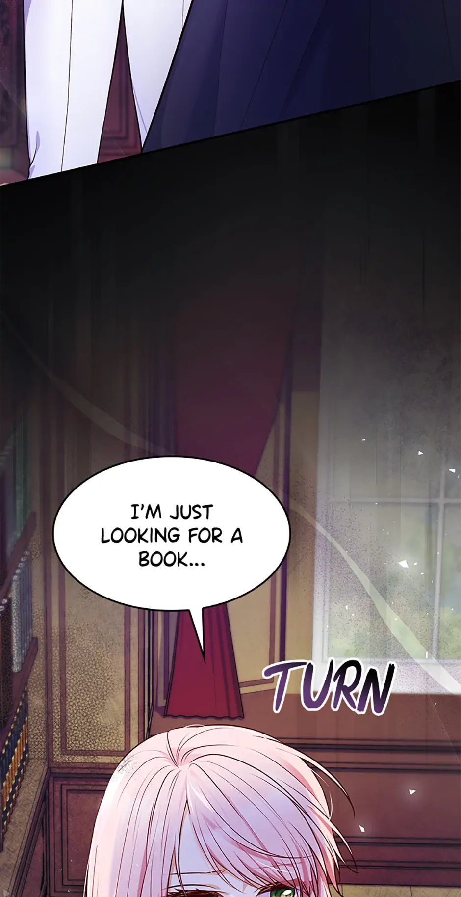 I’m a Villainess But I Became a Mother Chapter 32 - page 3