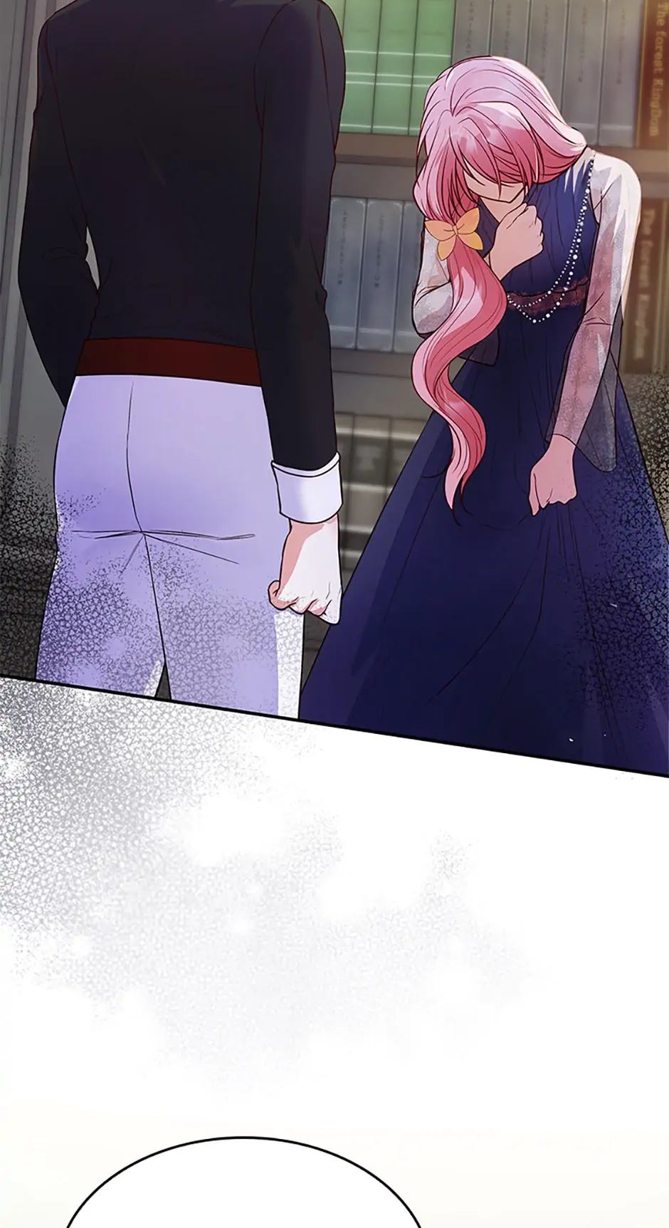 I’m a Villainess But I Became a Mother Chapter 32 - page 42