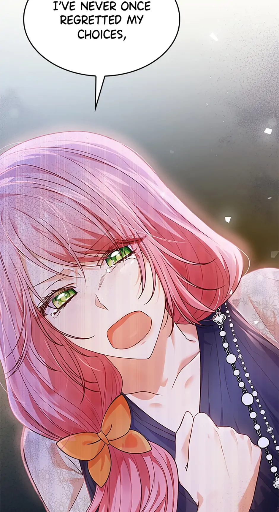 I’m a Villainess But I Became a Mother Chapter 32 - page 43