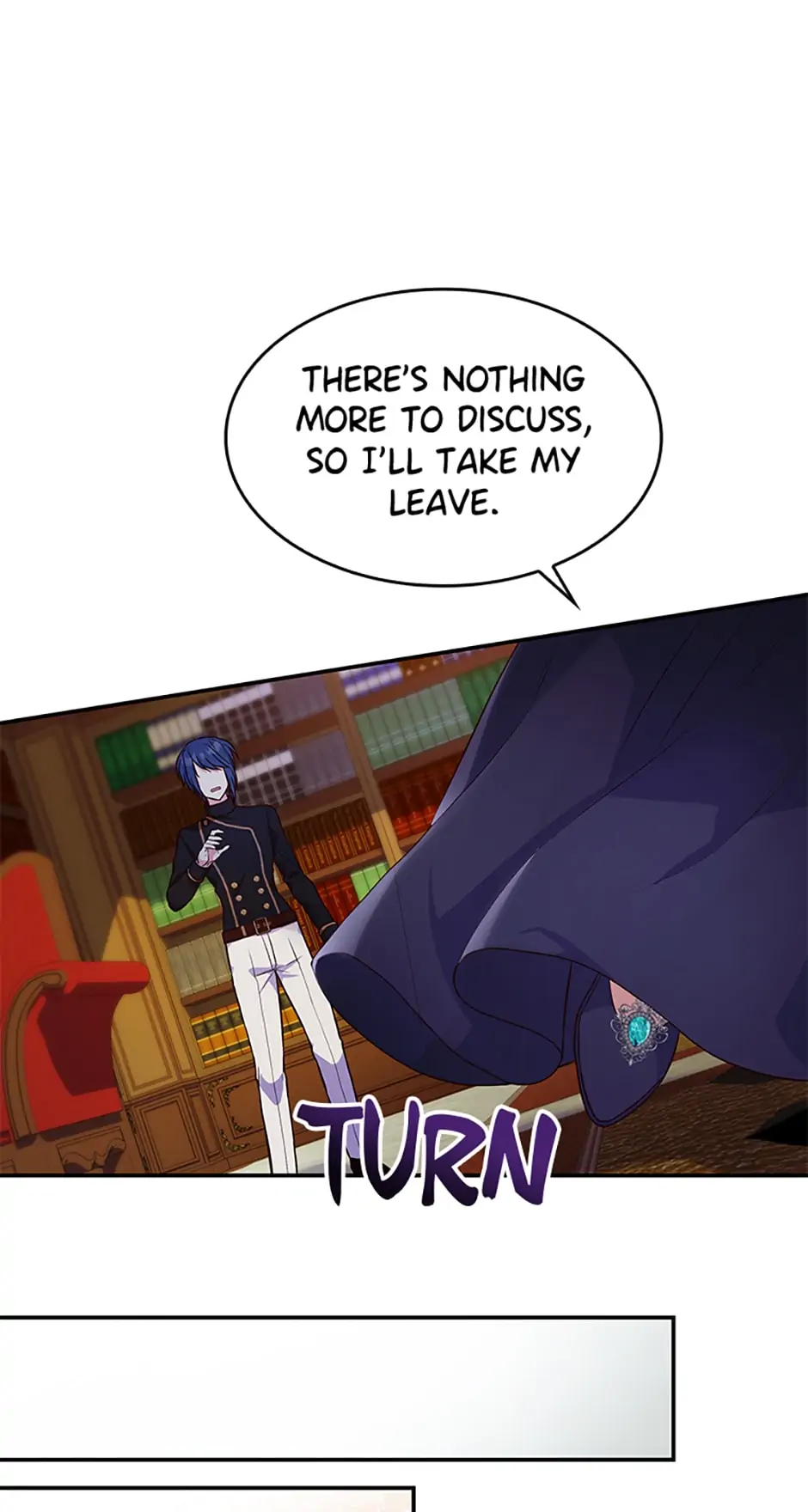 I’m a Villainess But I Became a Mother Chapter 32 - page 45