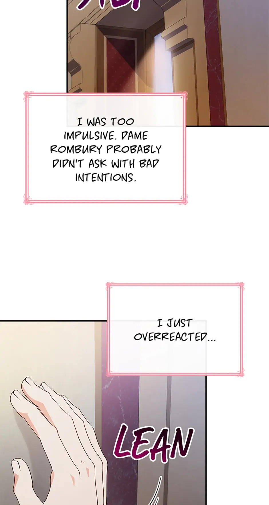 I’m a Villainess But I Became a Mother Chapter 32 - page 47