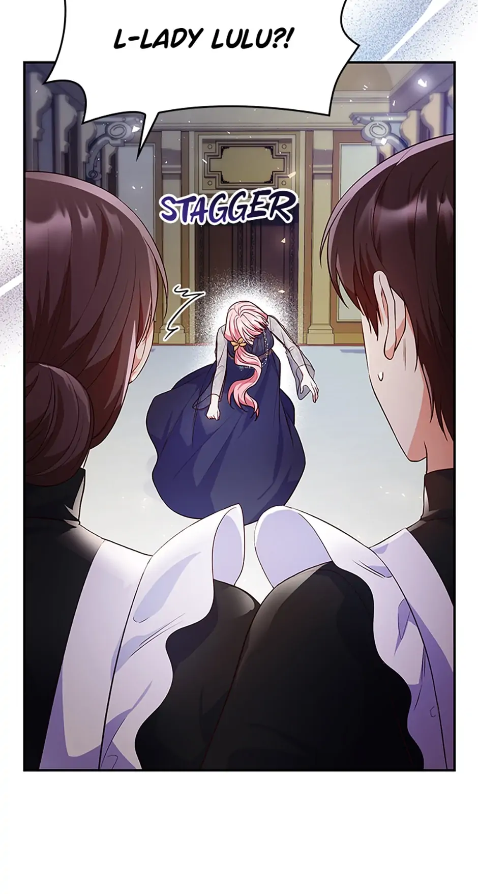 I’m a Villainess But I Became a Mother Chapter 32 - page 52
