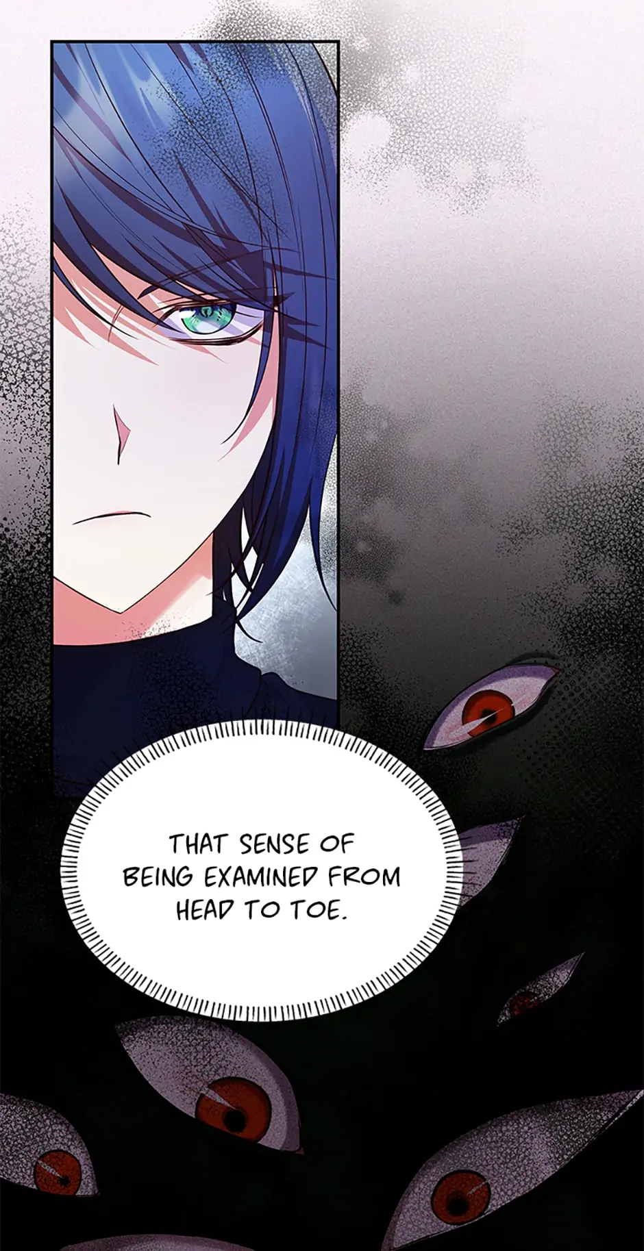 I’m a Villainess But I Became a Mother Chapter 32 - page 5