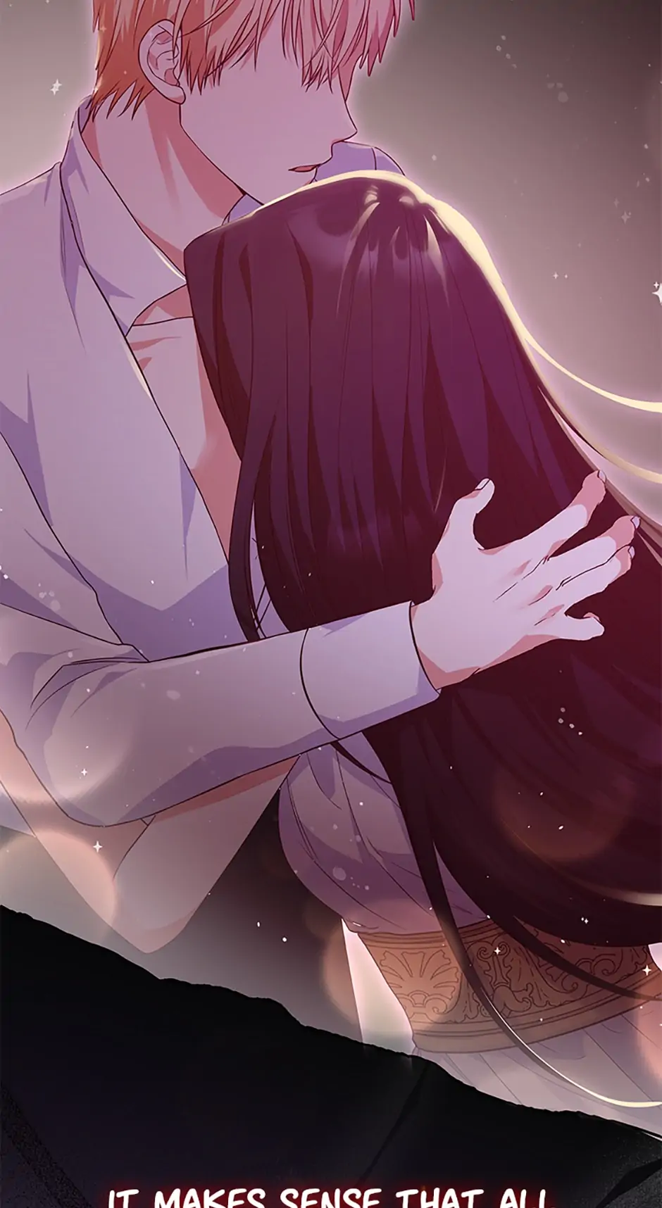 I’m a Villainess But I Became a Mother Chapter 32 - page 59