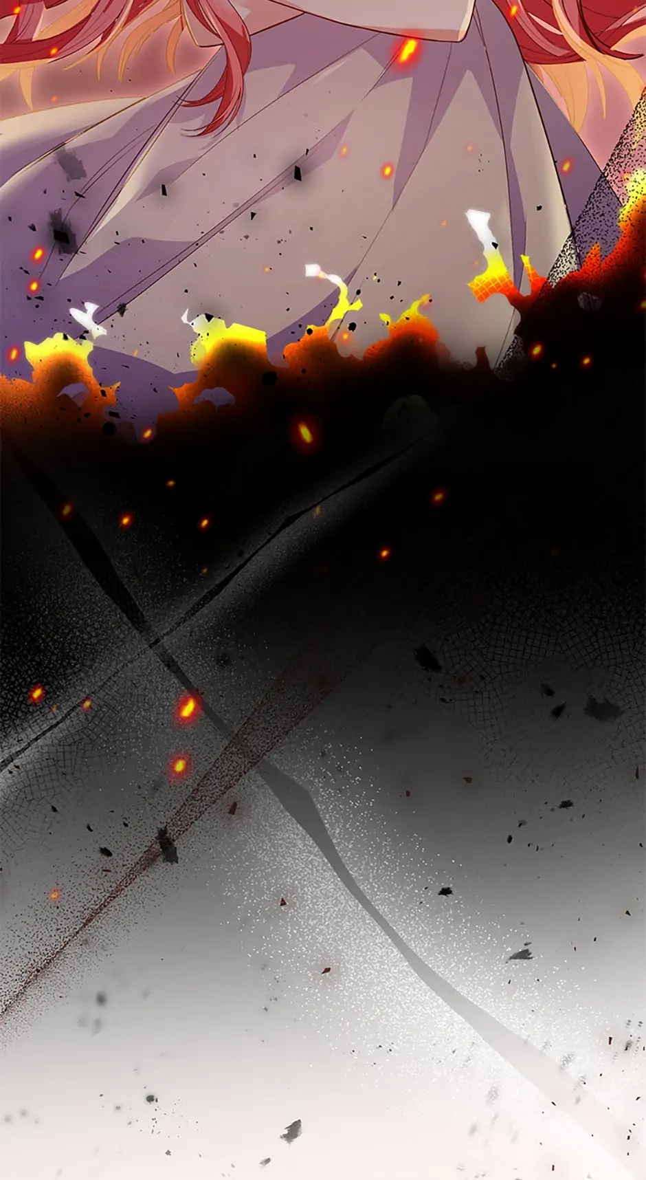 I’m a Villainess But I Became a Mother Chapter 32 - page 61