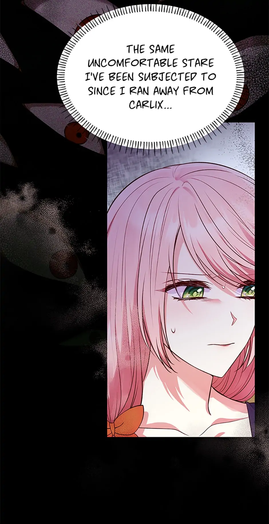 I’m a Villainess But I Became a Mother Chapter 32 - page 6