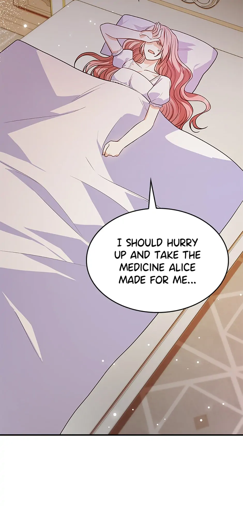 I’m a Villainess But I Became a Mother Chapter 32 - page 70