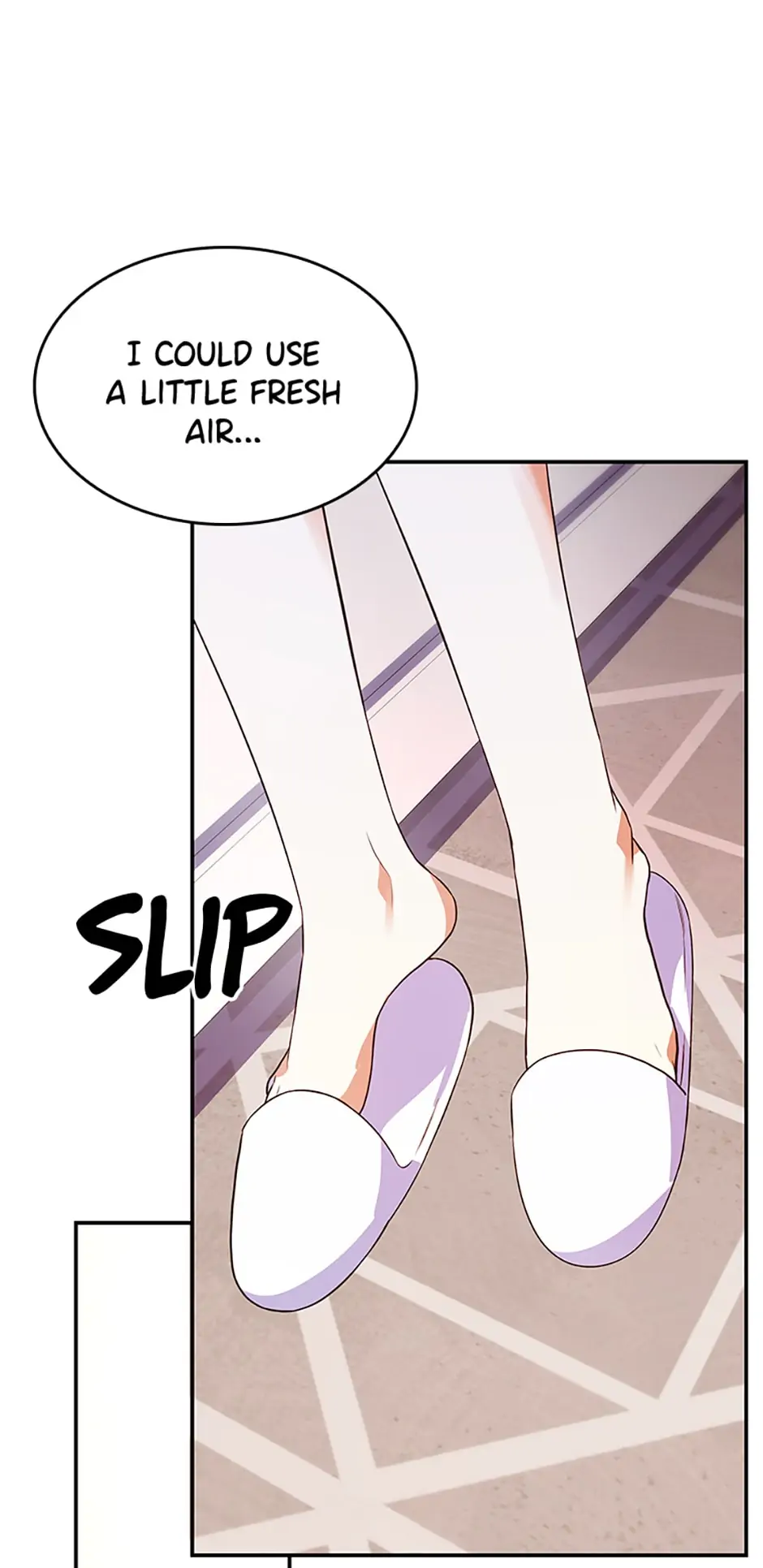 I’m a Villainess But I Became a Mother Chapter 32 - page 72