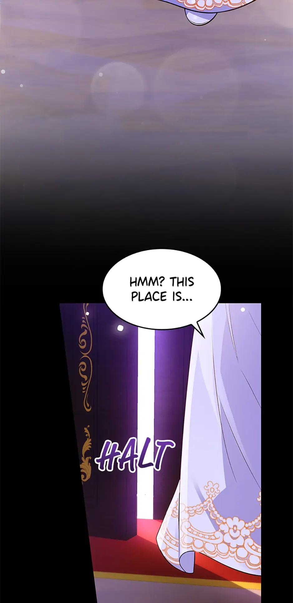I’m a Villainess But I Became a Mother Chapter 32 - page 76