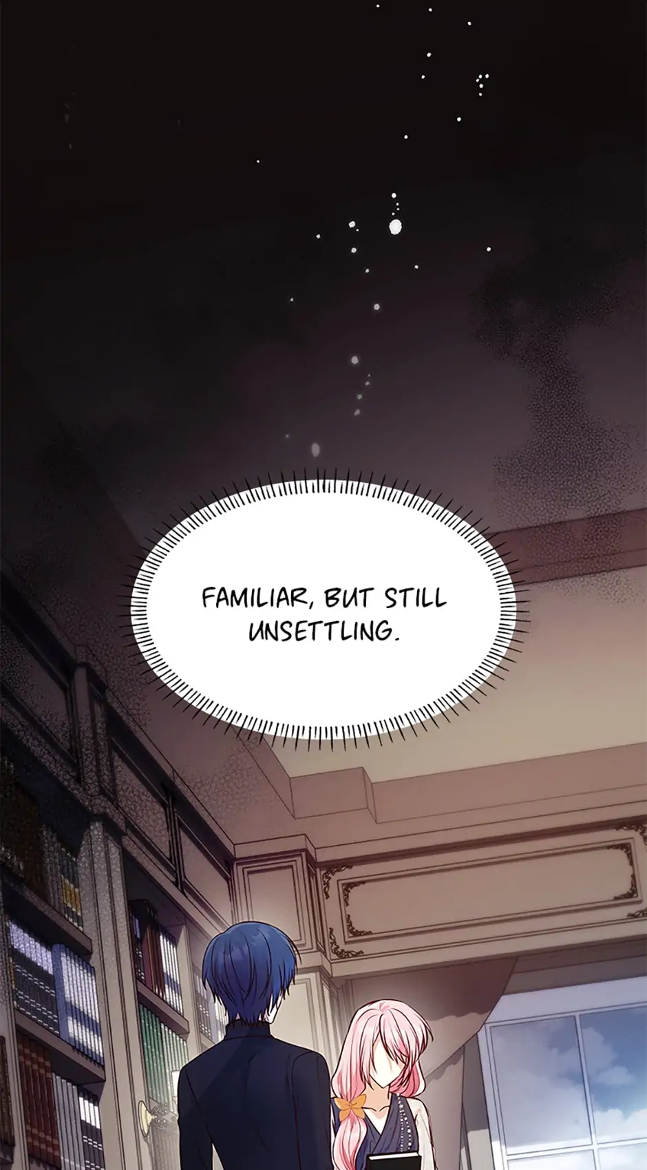 I’m a Villainess But I Became a Mother Chapter 32 - page 7