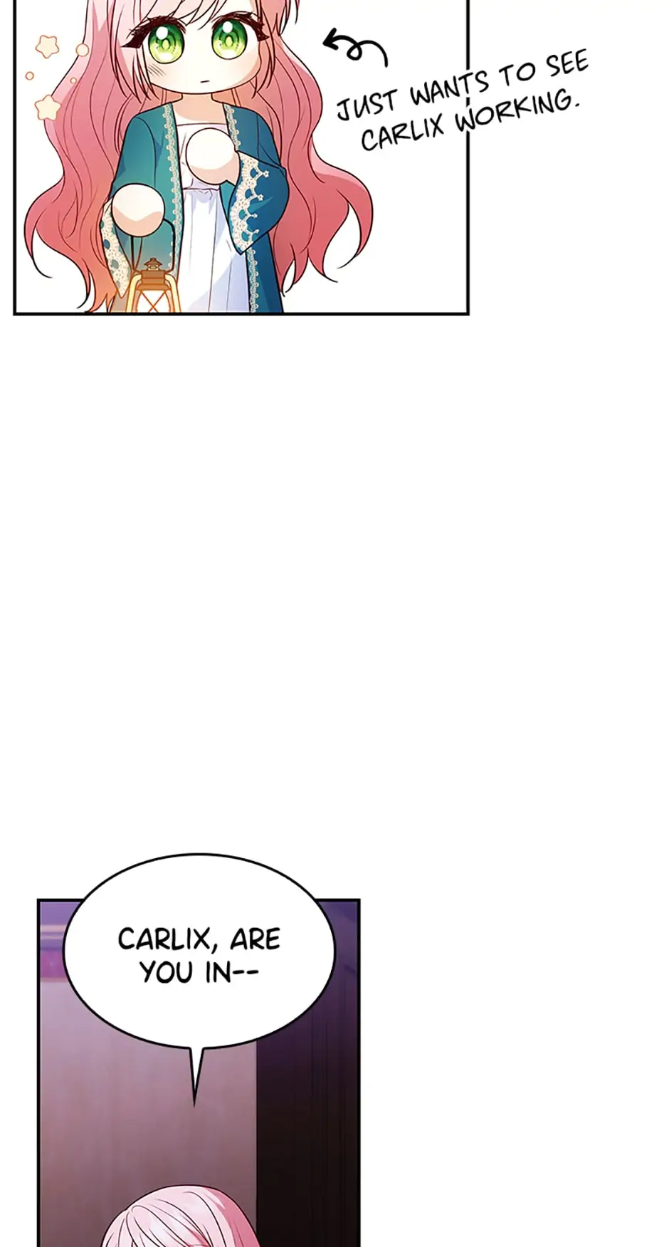 I’m a Villainess But I Became a Mother Chapter 32 - page 79