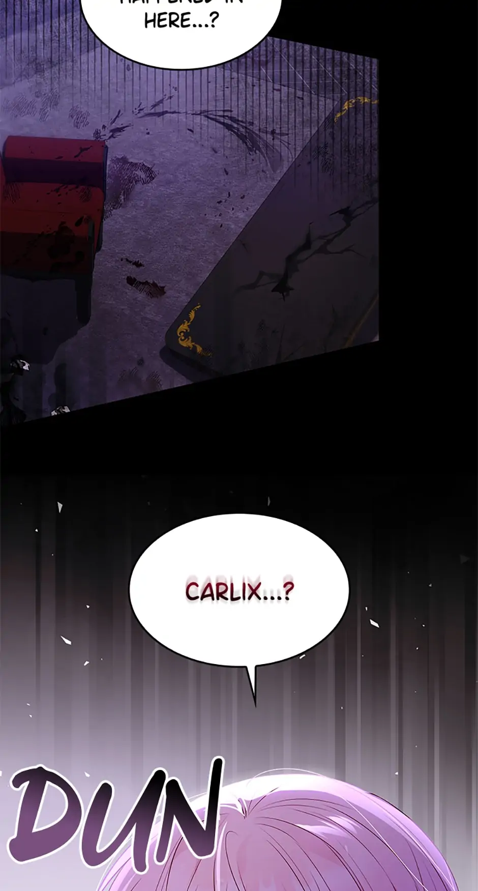 I’m a Villainess But I Became a Mother Chapter 32 - page 83