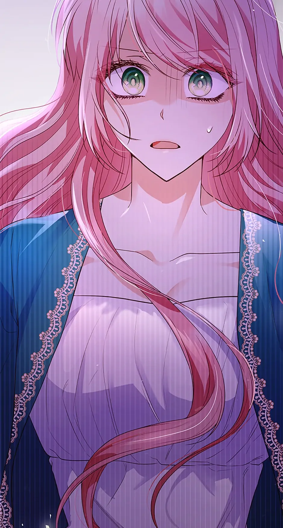 I’m a Villainess But I Became a Mother Chapter 32 - page 84
