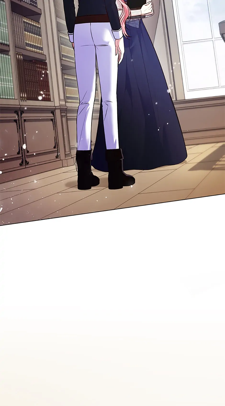 I’m a Villainess But I Became a Mother Chapter 32 - page 8