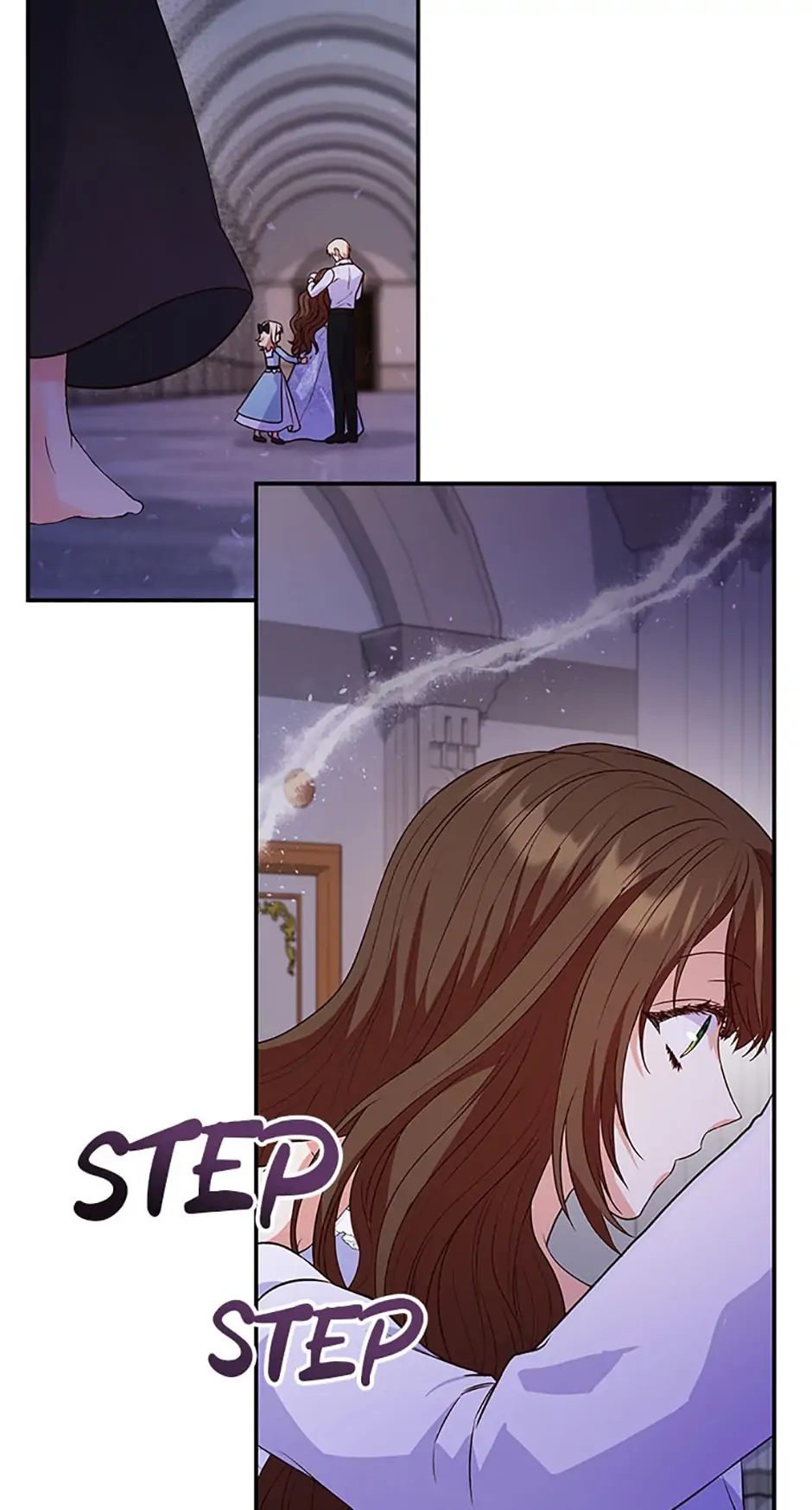 I’m a Villainess But I Became a Mother Chapter 26 - page 11