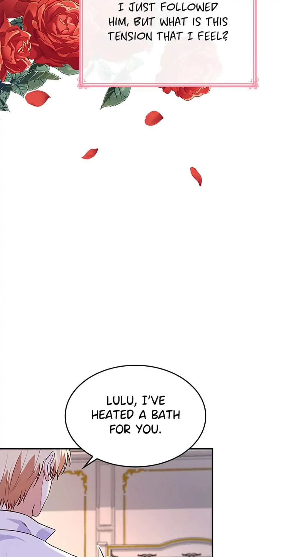 I’m a Villainess But I Became a Mother Chapter 26 - page 22