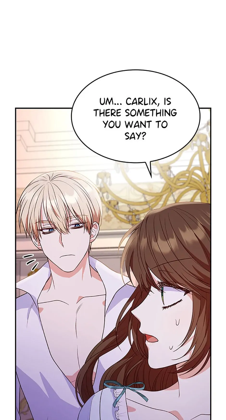 I’m a Villainess But I Became a Mother Chapter 26 - page 27
