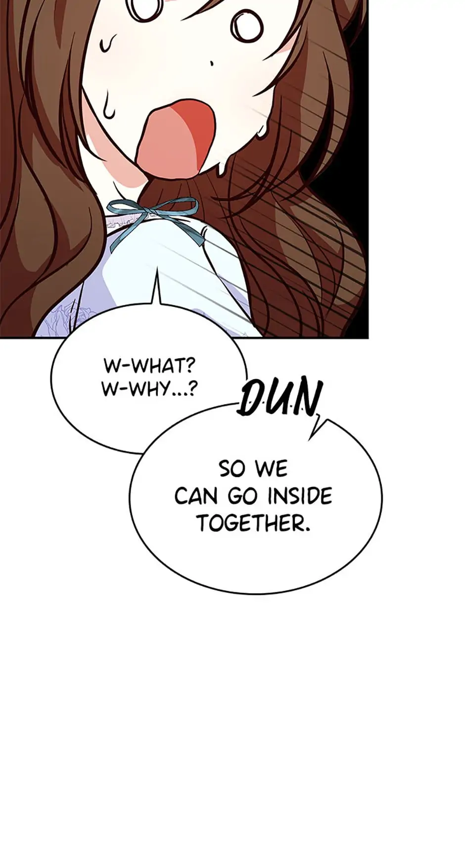 I’m a Villainess But I Became a Mother Chapter 26 - page 29