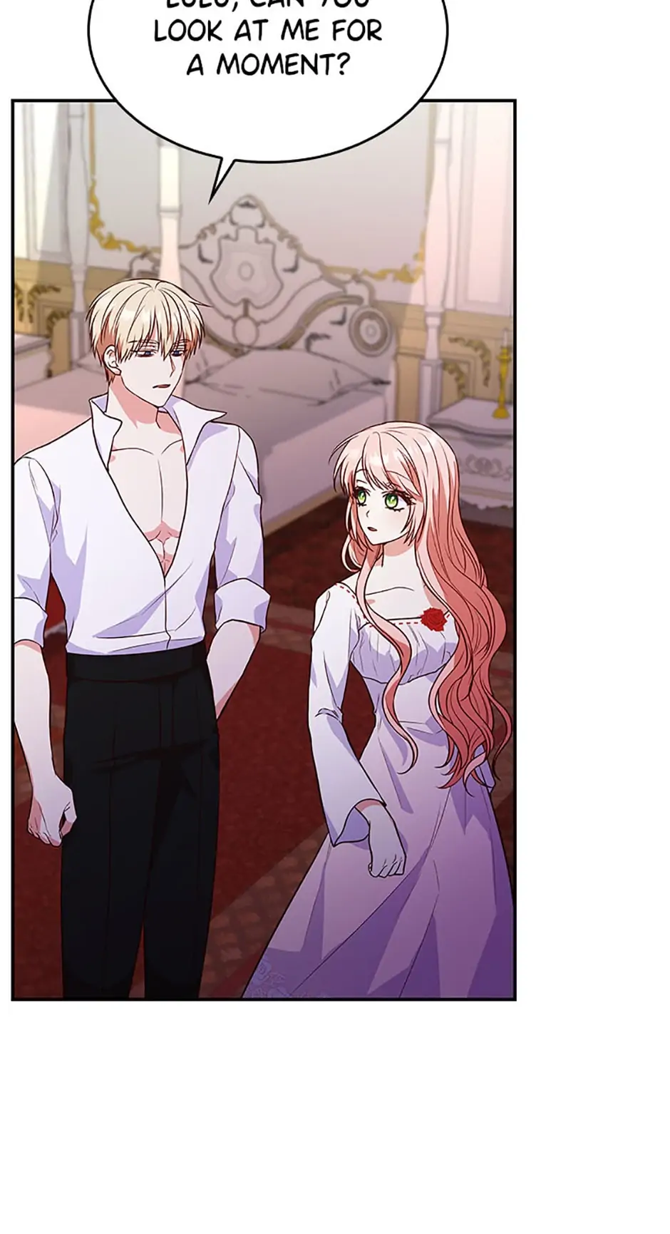 I’m a Villainess But I Became a Mother Chapter 26 - page 44