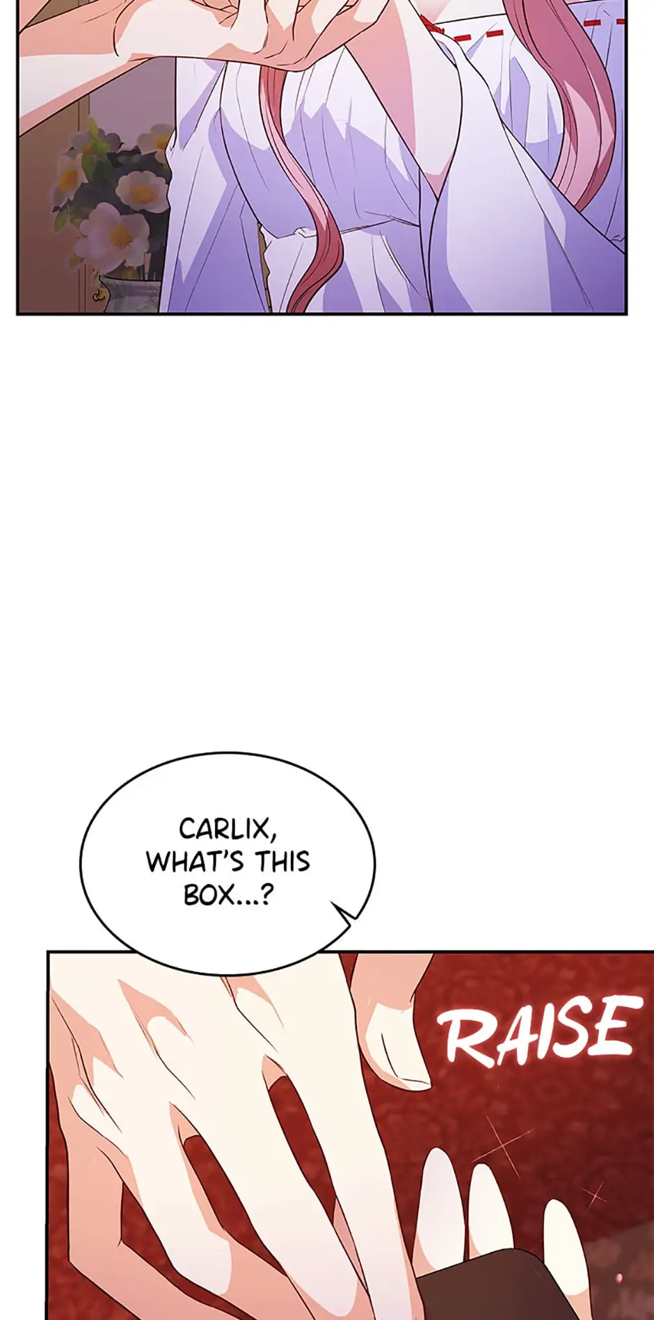 I’m a Villainess But I Became a Mother Chapter 26 - page 46