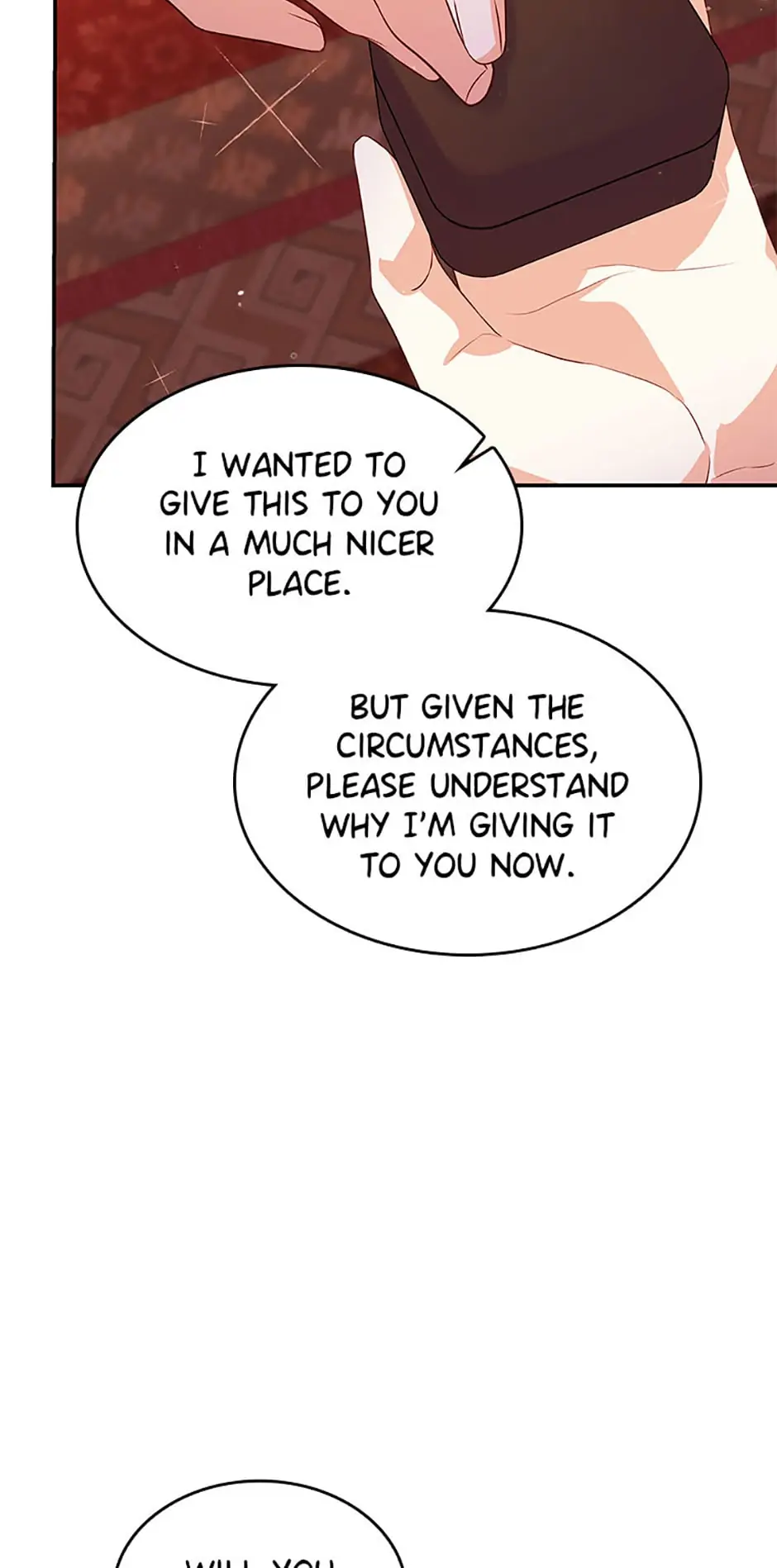 I’m a Villainess But I Became a Mother Chapter 26 - page 47