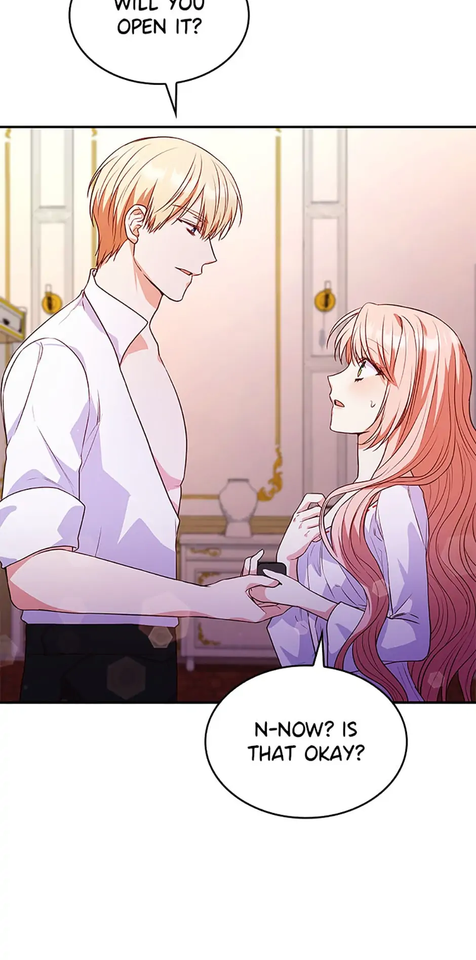I’m a Villainess But I Became a Mother Chapter 26 - page 48