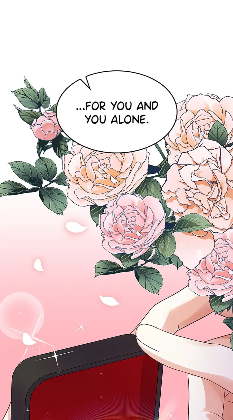 I’m a Villainess But I Became a Mother Chapter 26 - page 52