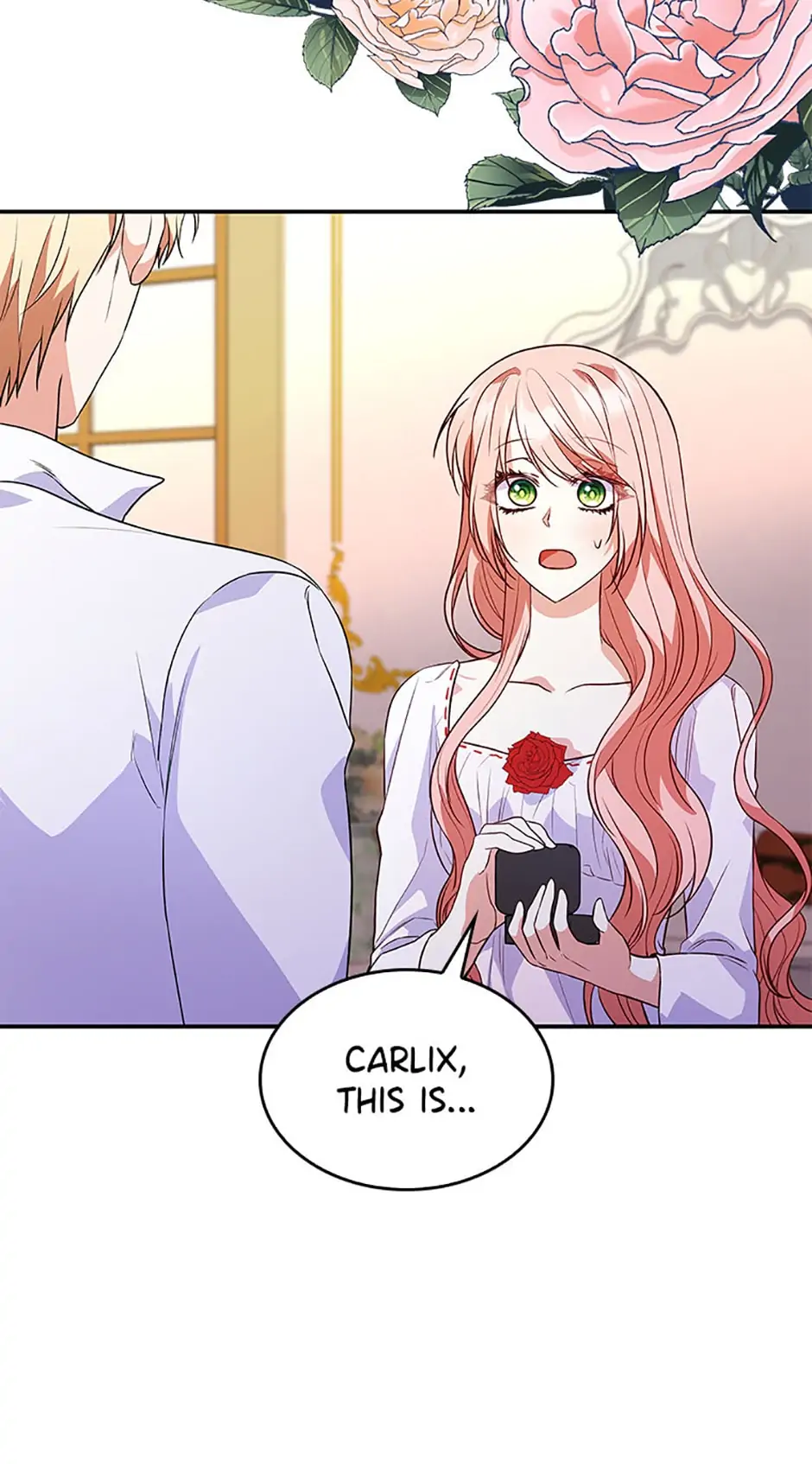 I’m a Villainess But I Became a Mother Chapter 26 - page 54