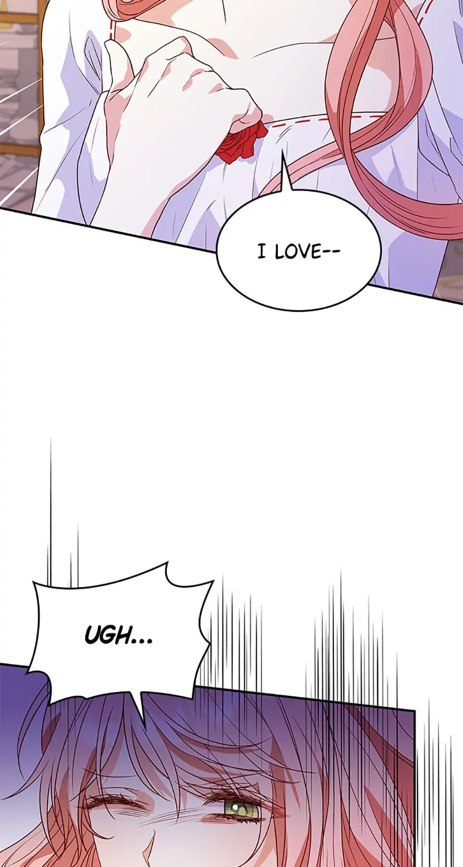 I’m a Villainess But I Became a Mother Chapter 26 - page 71