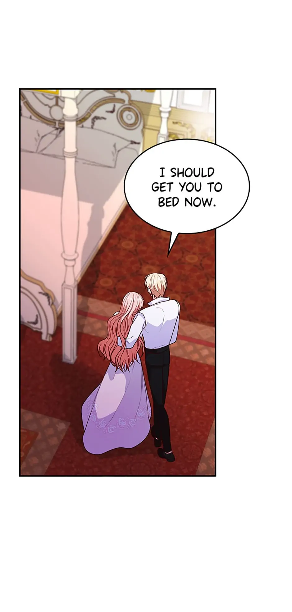 I’m a Villainess But I Became a Mother Chapter 26 - page 74