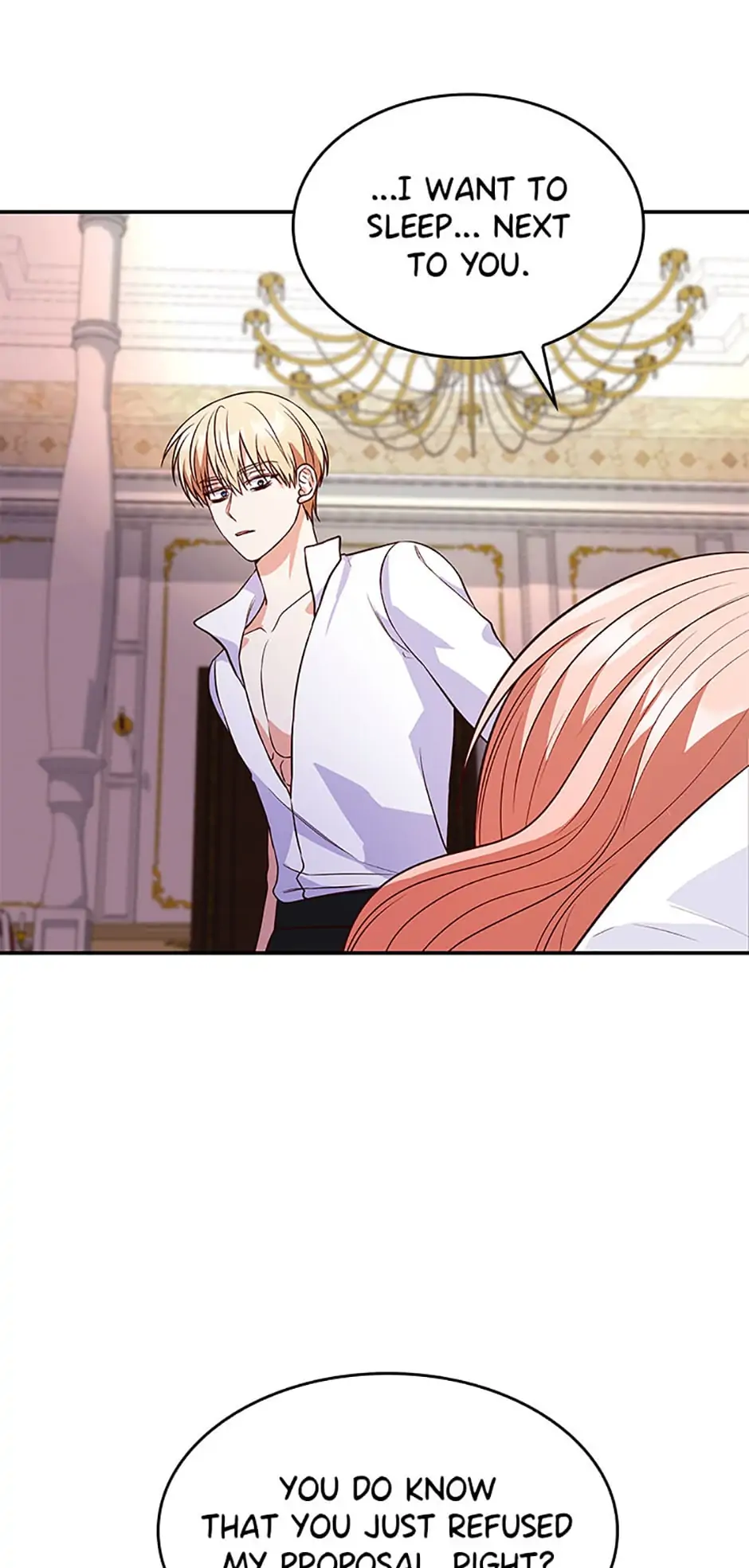 I’m a Villainess But I Became a Mother Chapter 26 - page 78