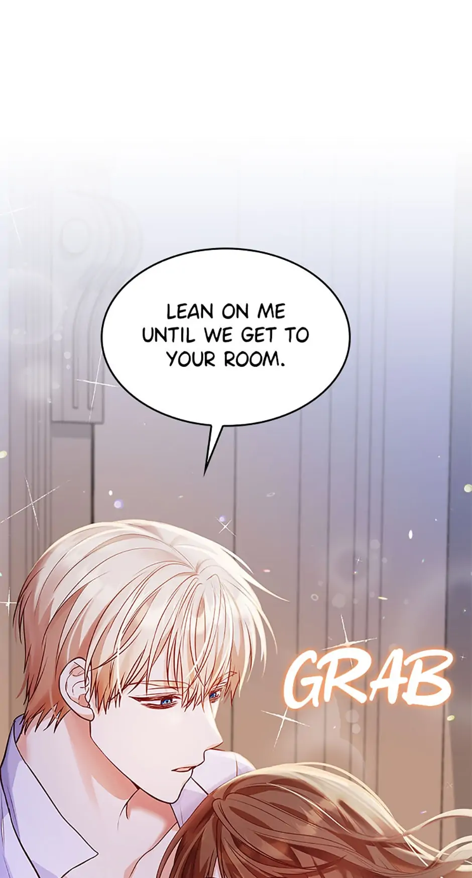 I’m a Villainess But I Became a Mother Chapter 26 - page 7