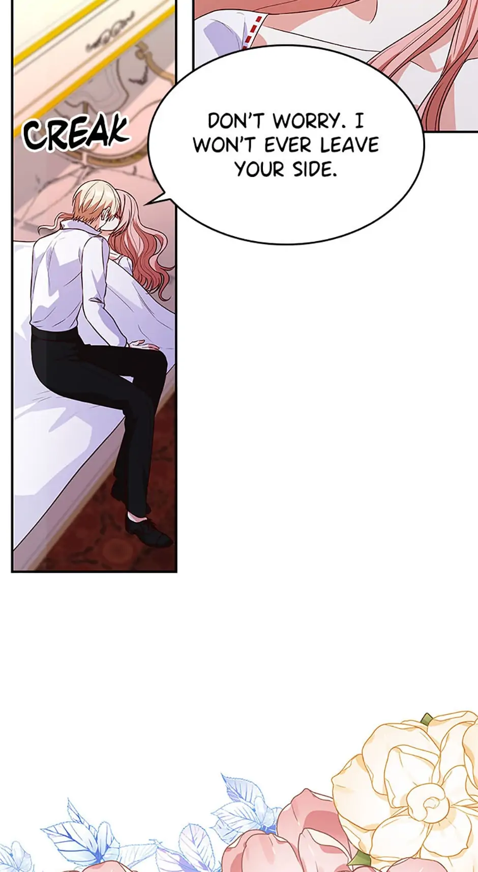 I’m a Villainess But I Became a Mother Chapter 26 - page 81