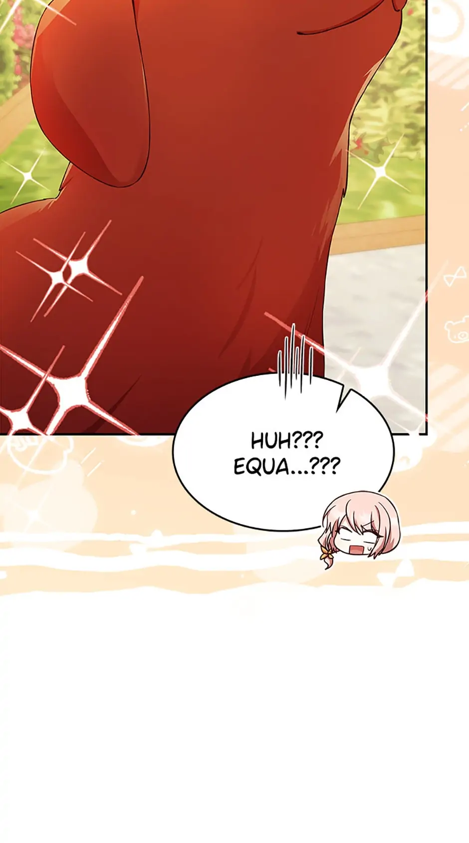 I’m a Villainess But I Became a Mother Chapter 31 - page 13