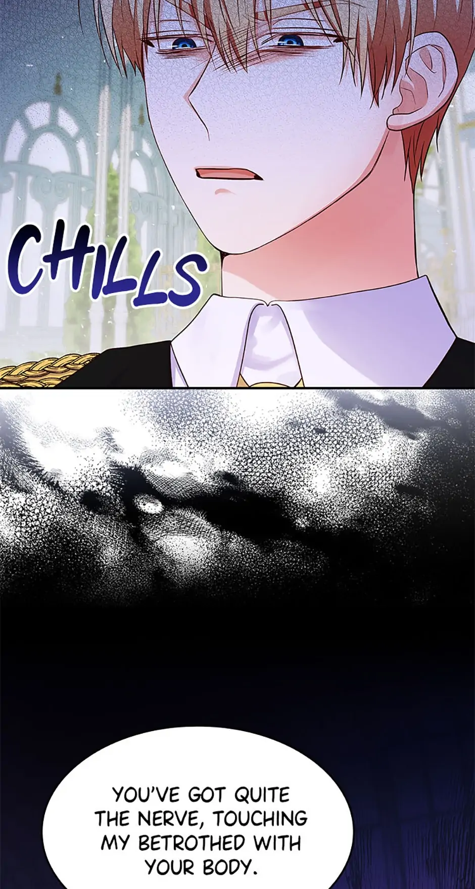 I’m a Villainess But I Became a Mother Chapter 31 - page 22