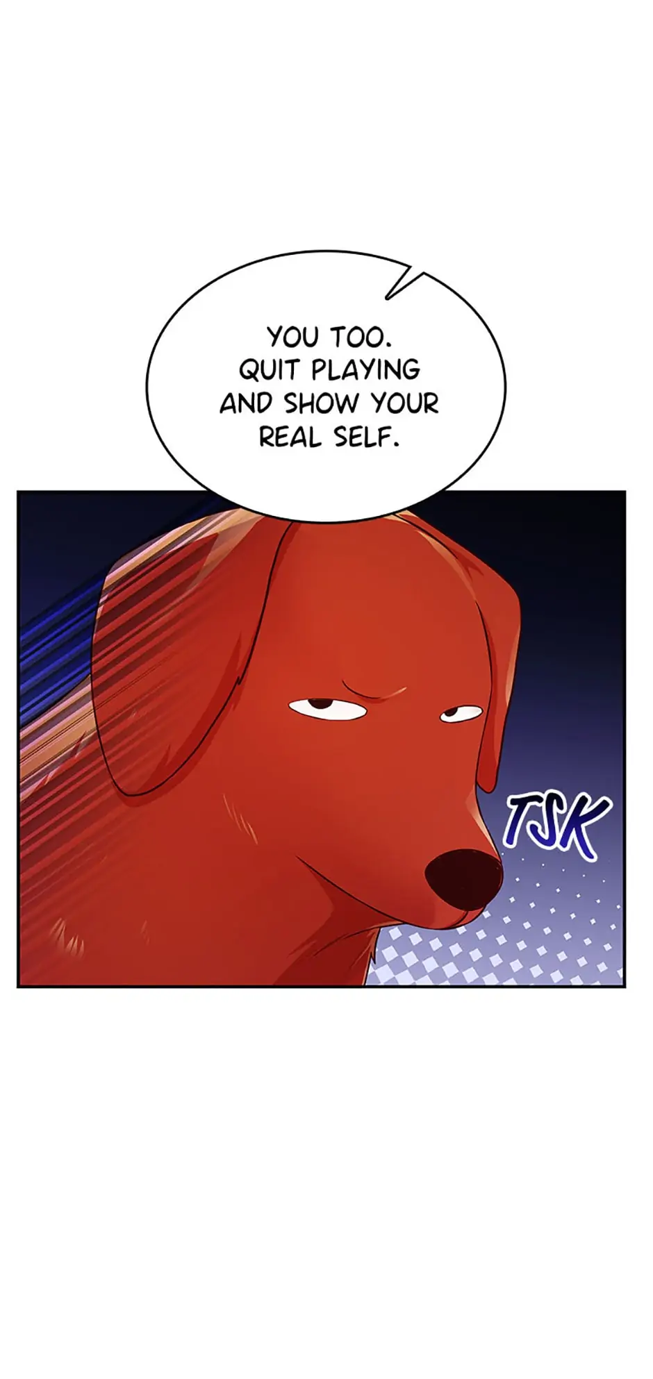 I’m a Villainess But I Became a Mother Chapter 31 - page 28