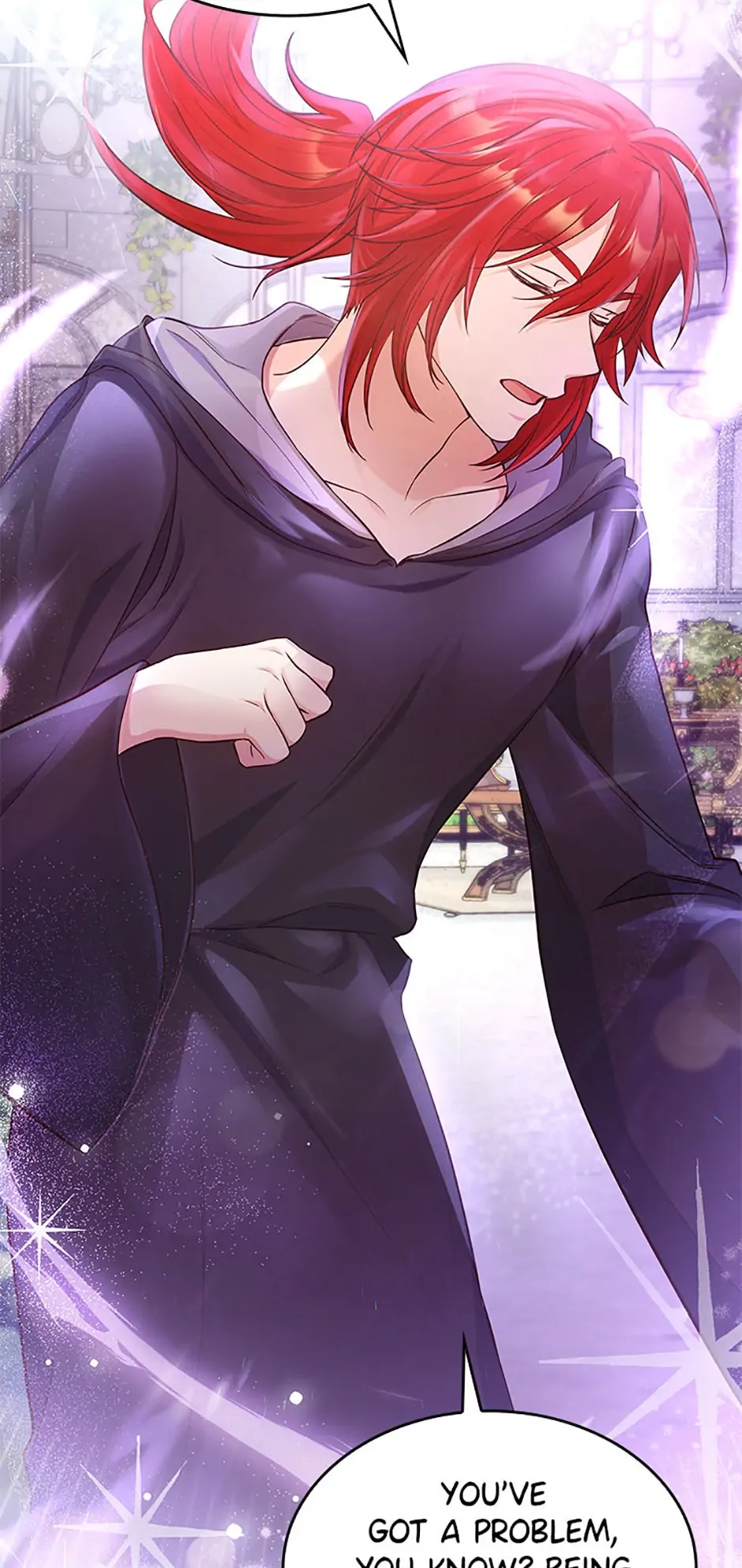 I’m a Villainess But I Became a Mother Chapter 31 - page 30