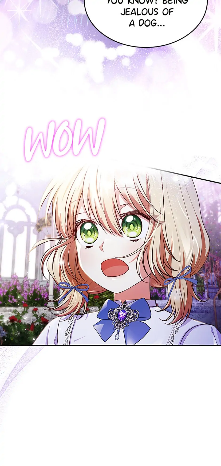 I’m a Villainess But I Became a Mother Chapter 31 - page 31